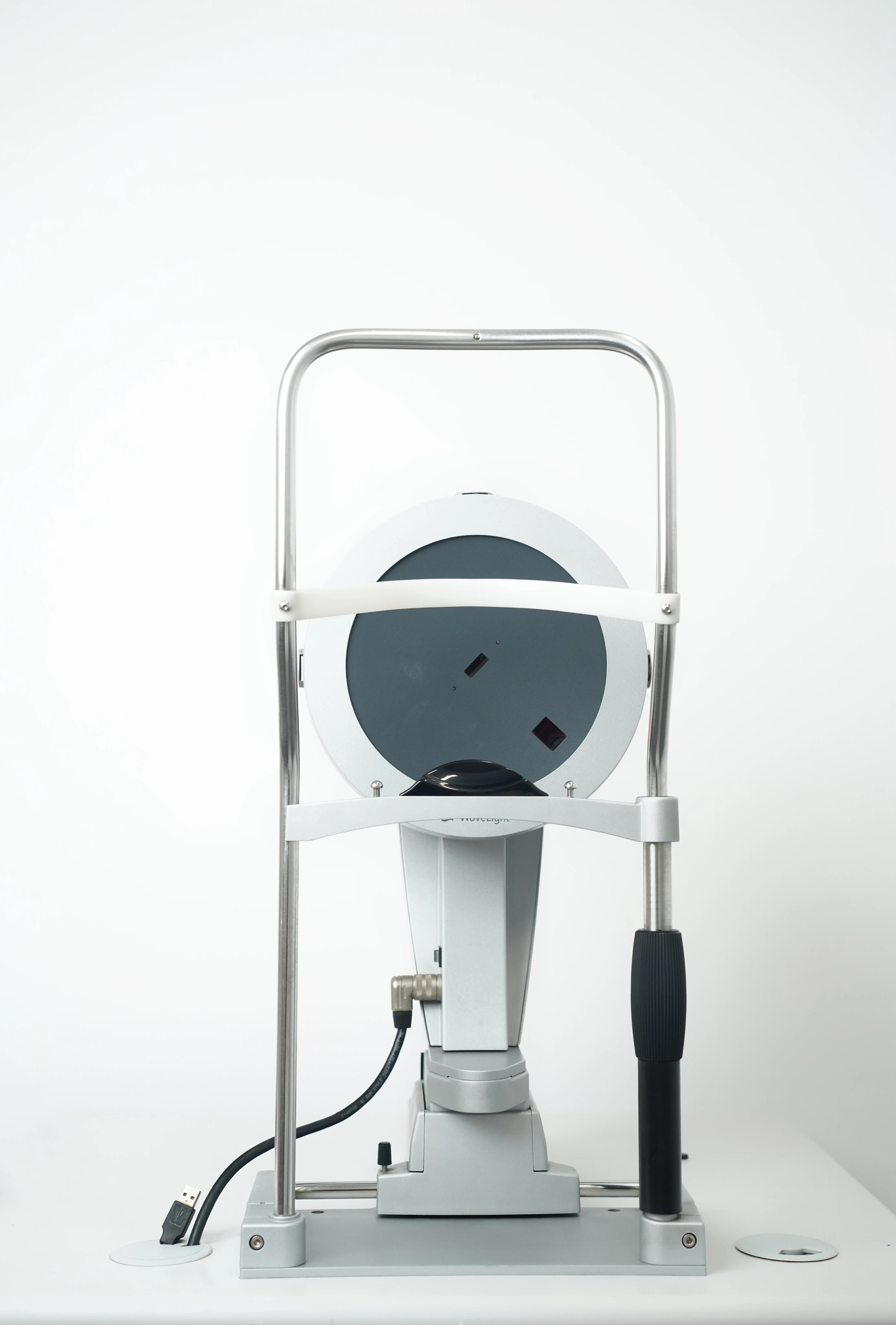Ocular surface analyzer for dry eye diagnosis